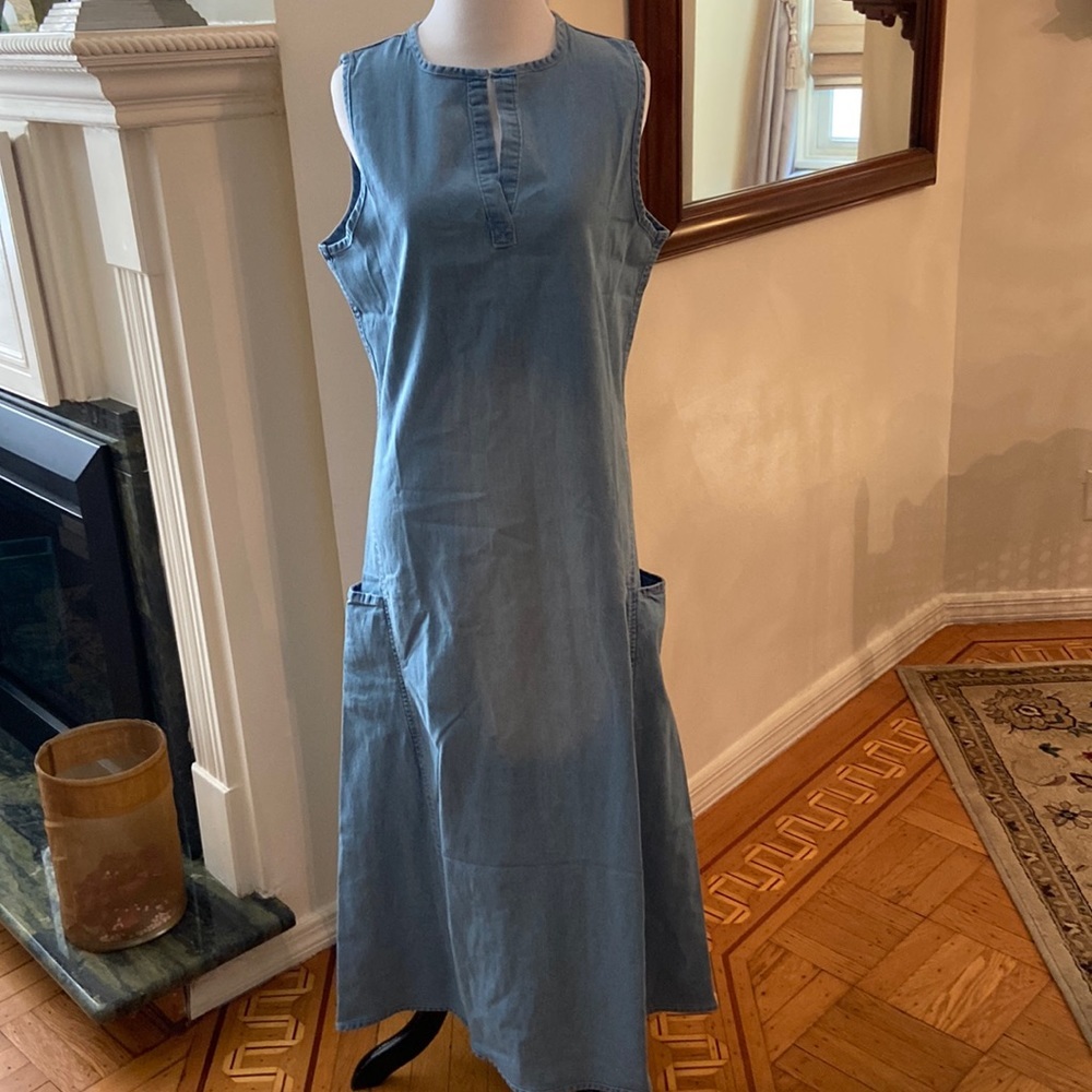 Miss look dress